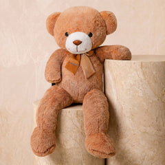Life-sized Teddy Bear