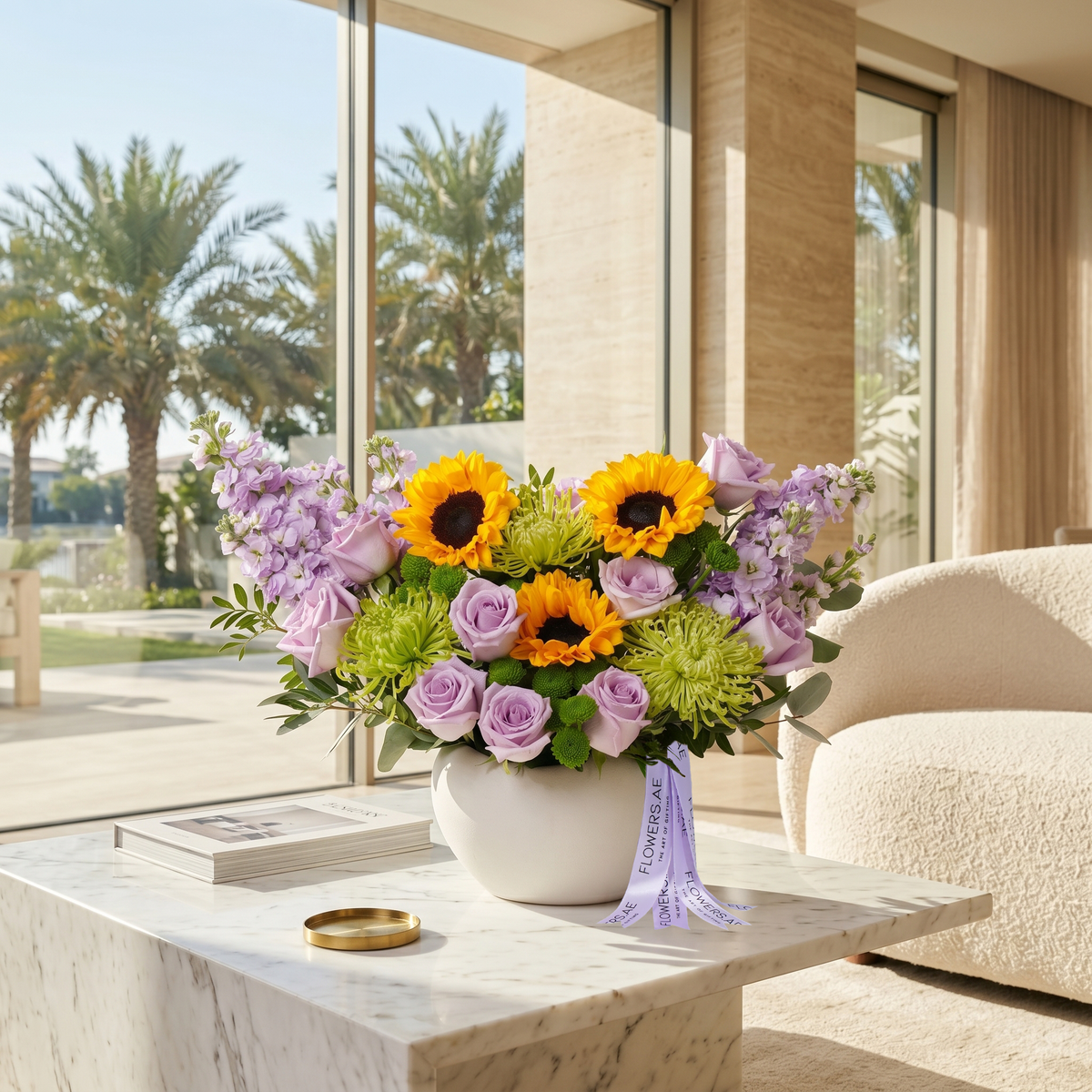 Provence Vase