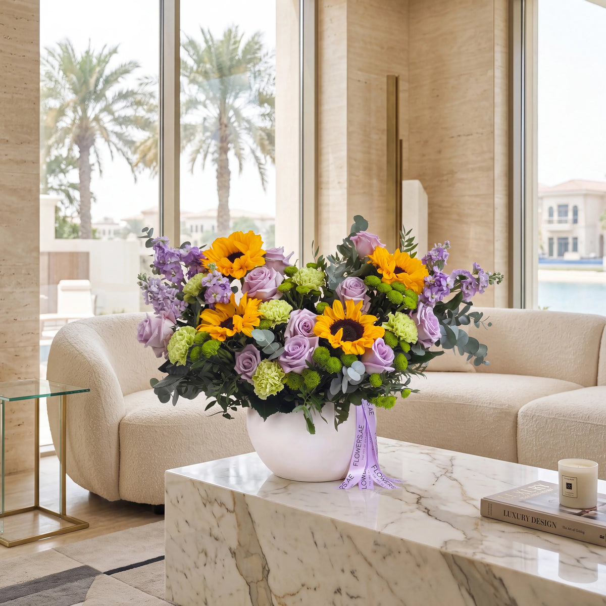 Provence Vase