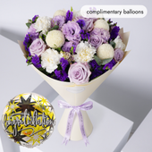 Congratulations Lilac Classic