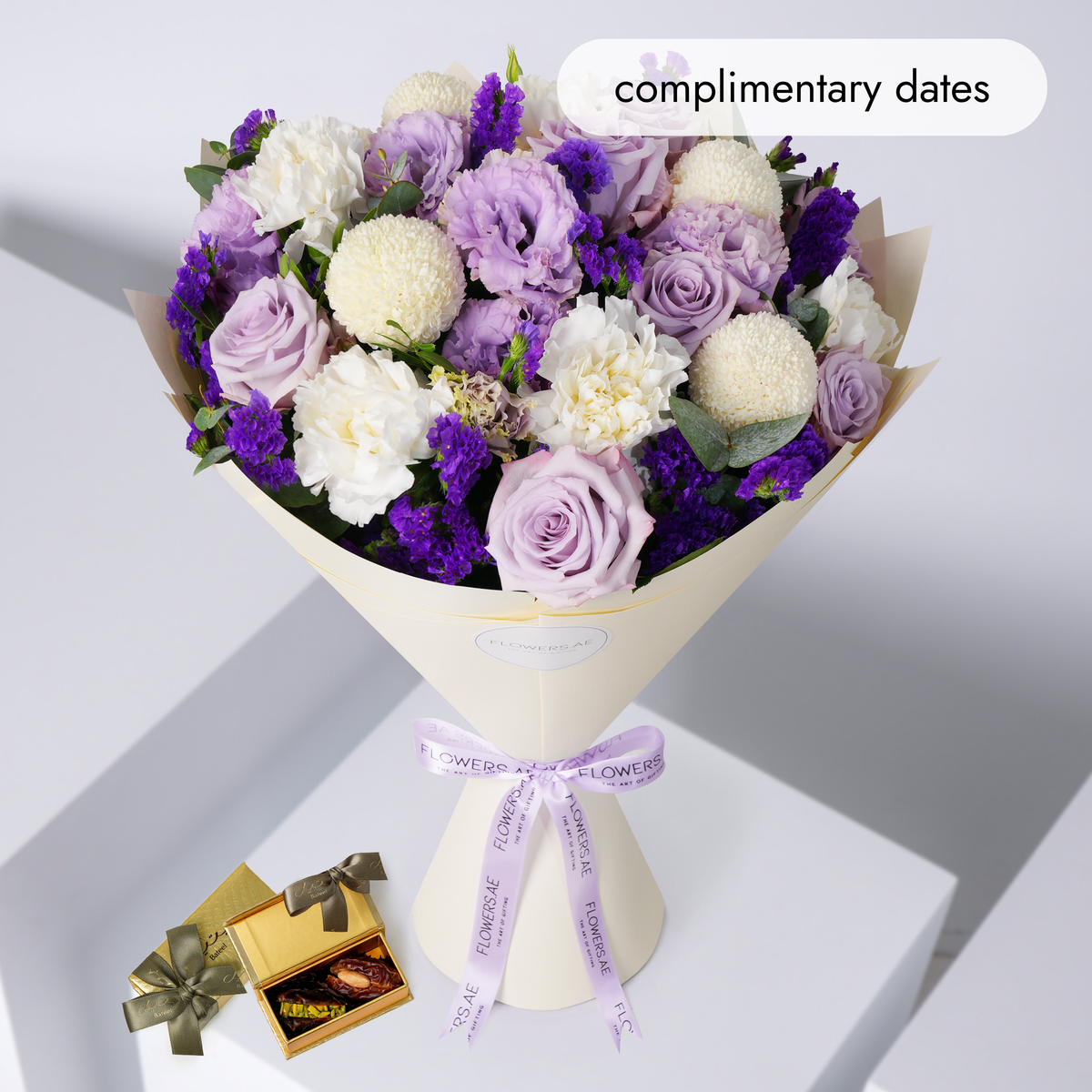 Lilac Classic (Gift Set)