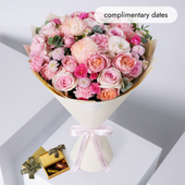 Pink Delight Classic (Gift Set)