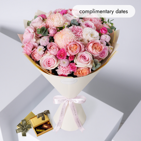 Pink Delight Classic (Gift Set)