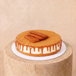 Lotus Cheesecake – Lotus biscoff needs no introduction so for all you lotus fans, this Lotus Cheesecake is e…