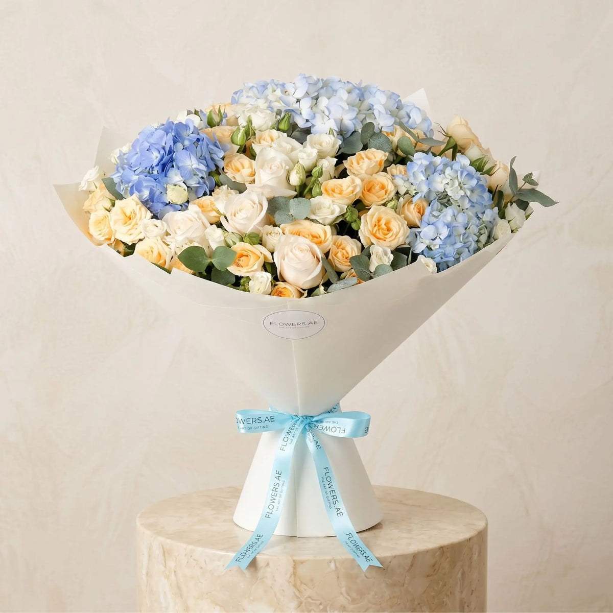 Congratulations Florence Pastel