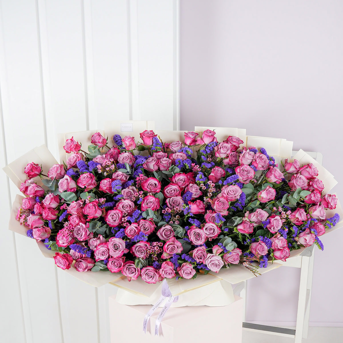 OLD Violet Grand