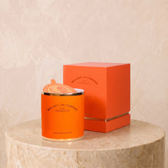 Mandarin Pepper Candle