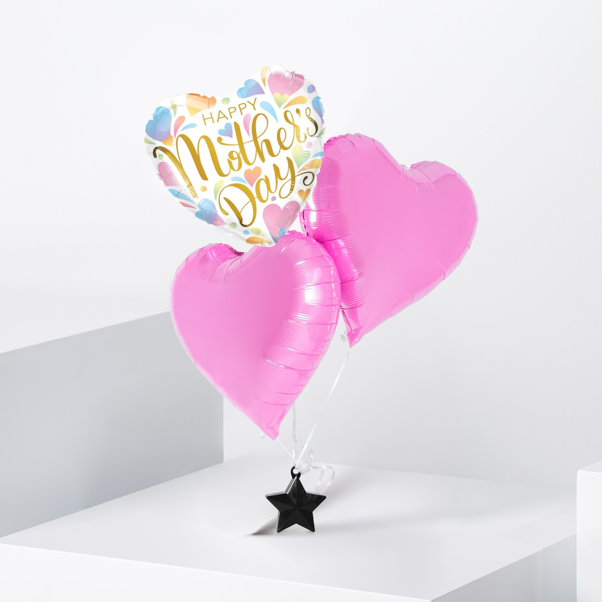3 Mother's Day Balloon Set