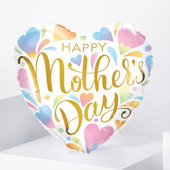 1 Mother's Day Balloon