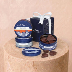 Mirzam Constellation Chocolate Box