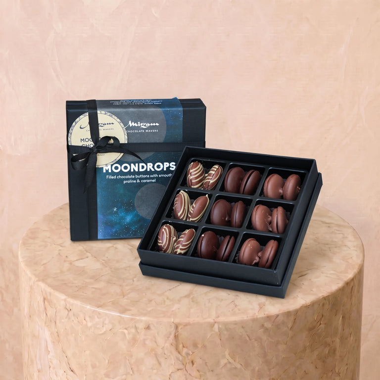 Moondrops Chocolate Box - 36pcs