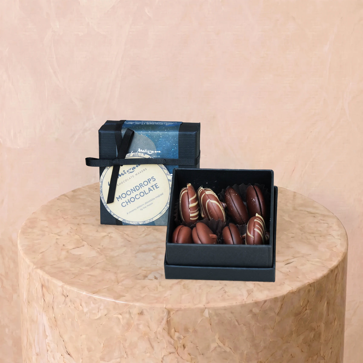 Moondrops Chocolate Box - 16pcs