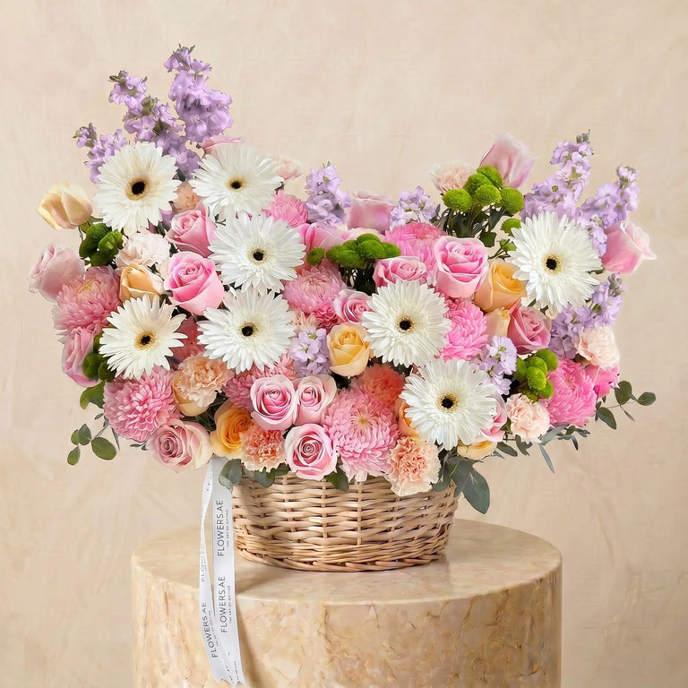 Portofino Basket