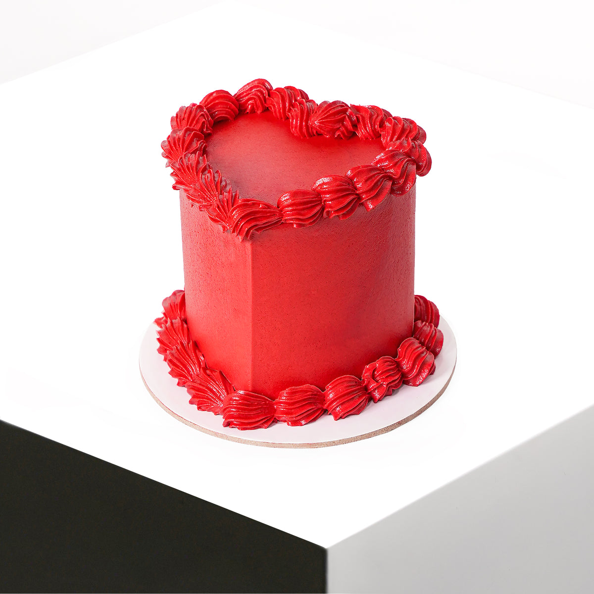 Birthday Petite Vibrant (Cake Gift Set)