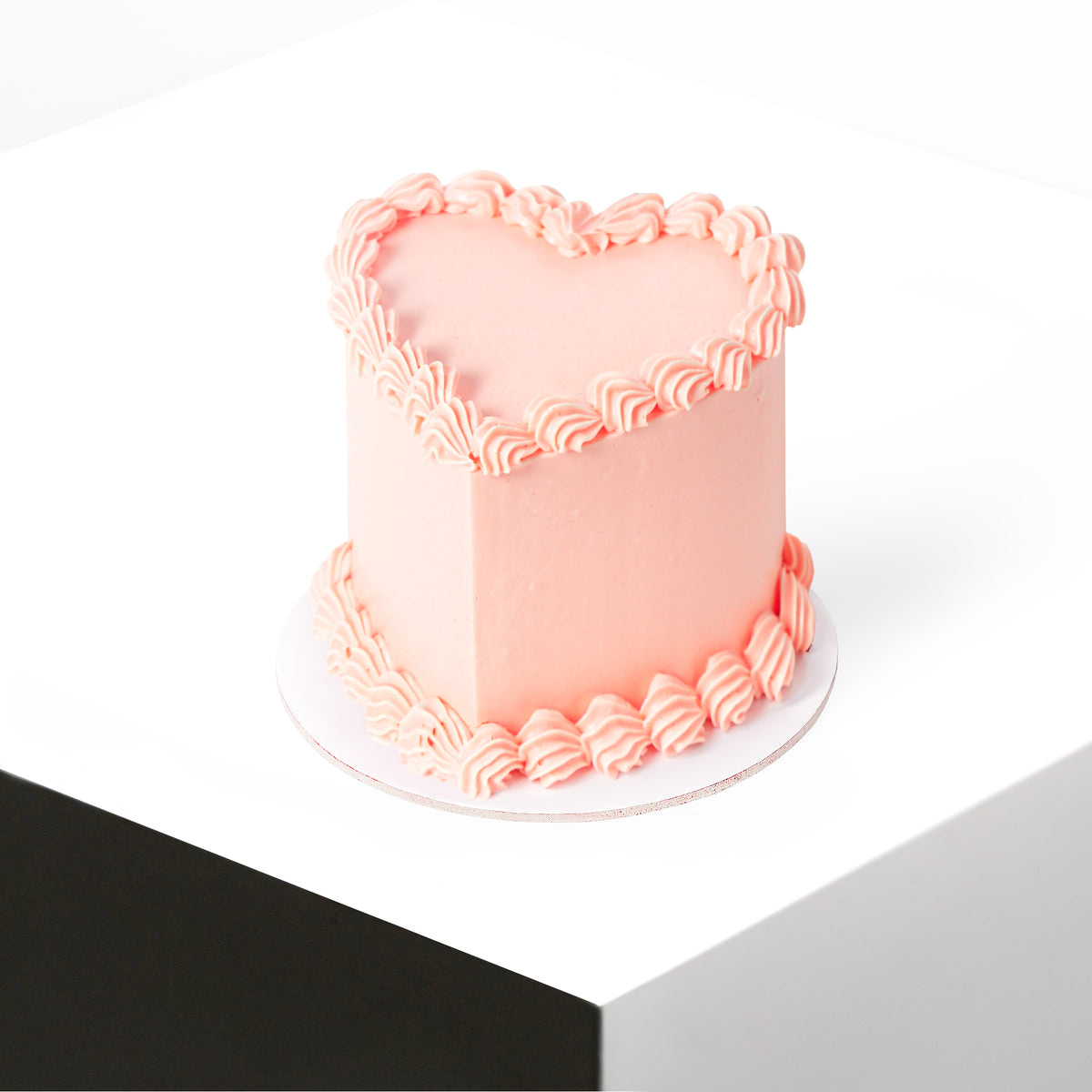 Birthday Petite Pink Perfection (Cake Gift Set)