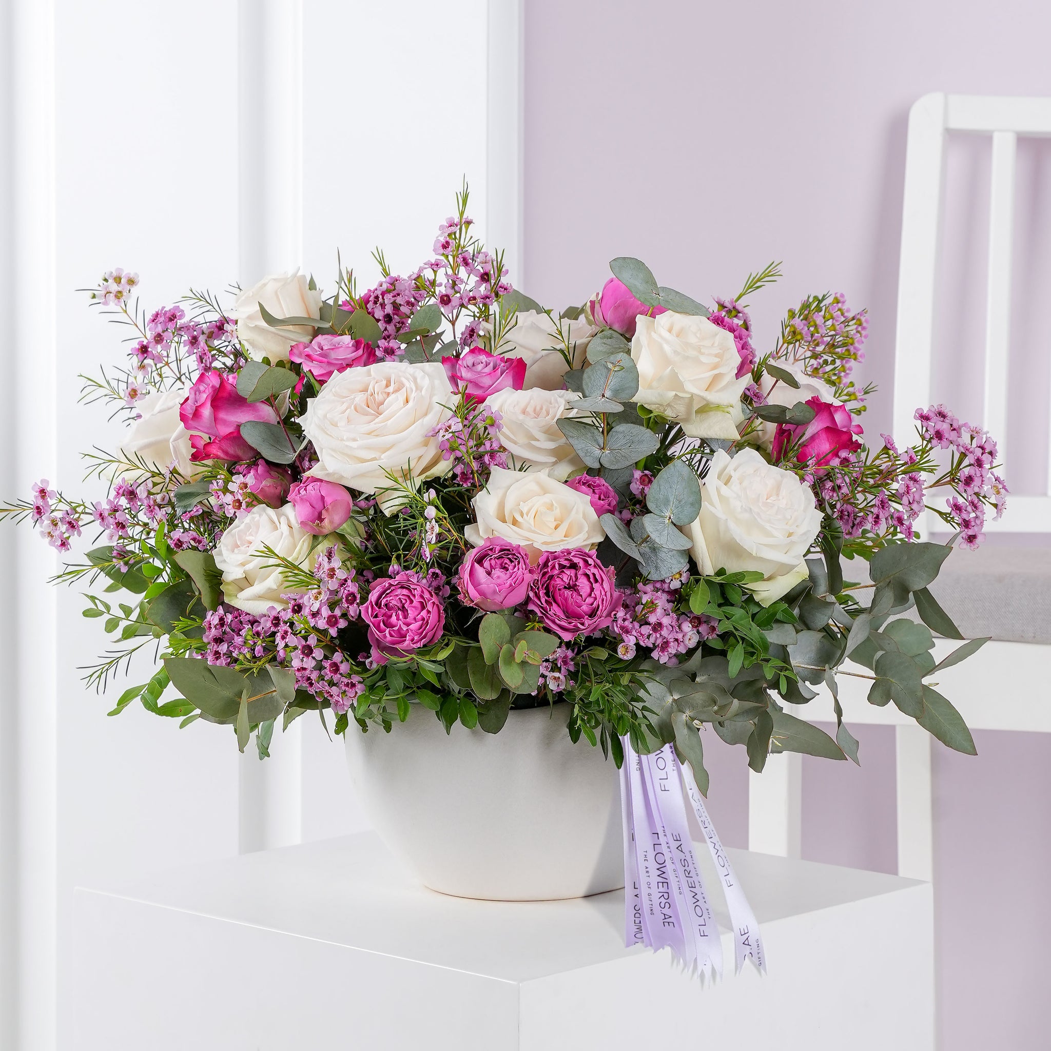 Floral flowers on sale
