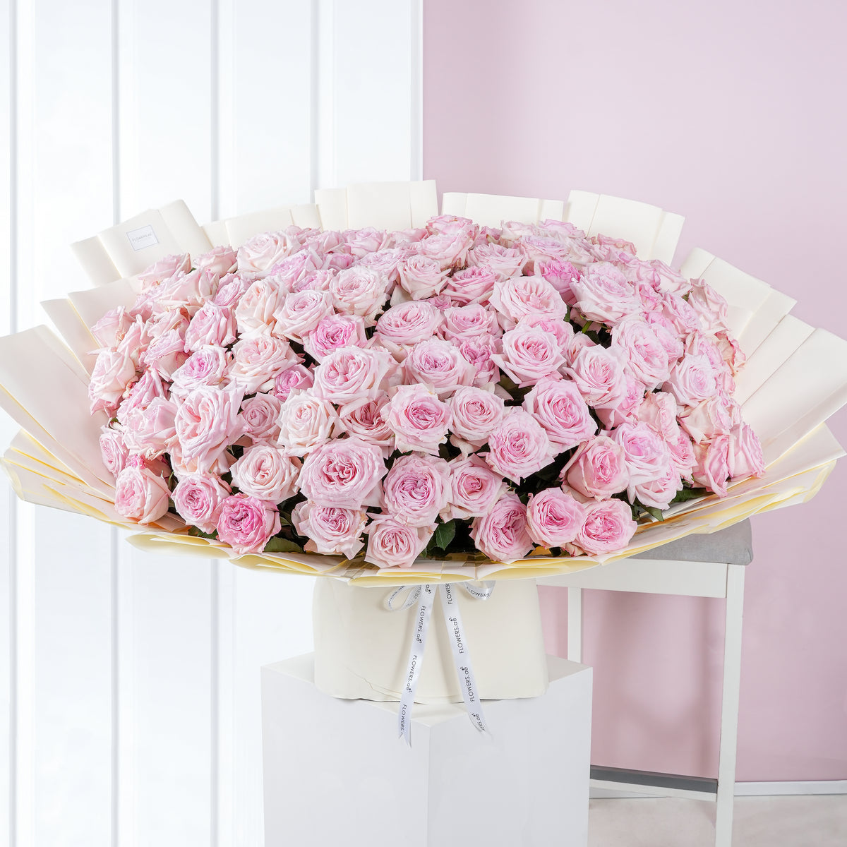 100 Pink O&#39;hara Grand