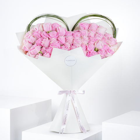 Congratulations Pandora