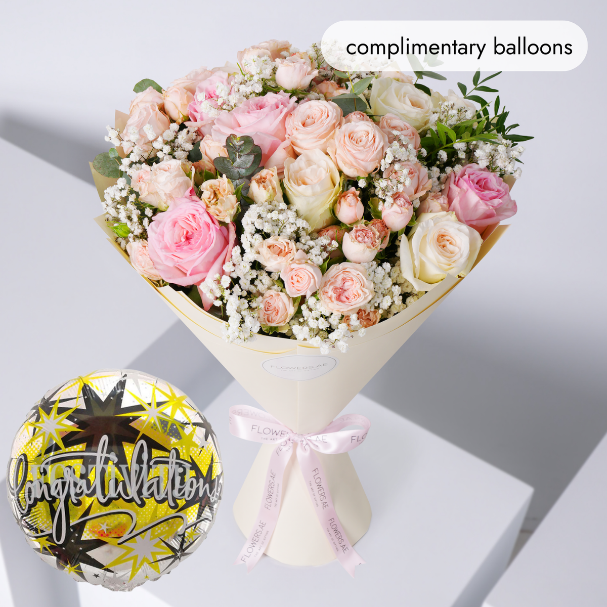 Congratulations Pastel Classic