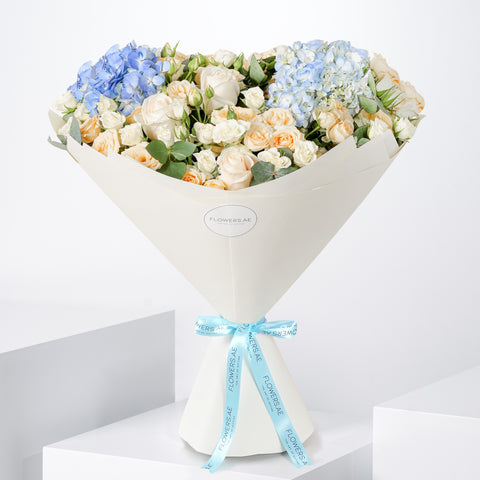 Congratulations Florence Pastel