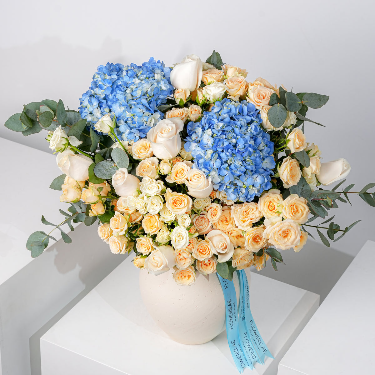 Florence Pastel Vase