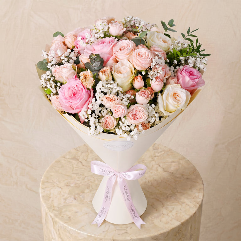 Birthday Pastel Classic