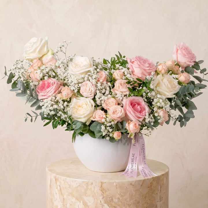 The Vase Edit