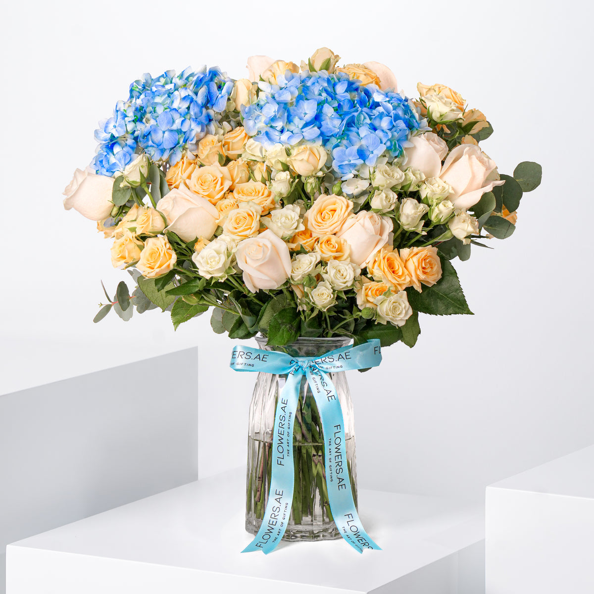 Florence Pastel Vase