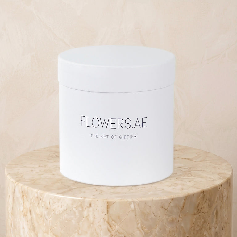 Petite Hatbox Colour