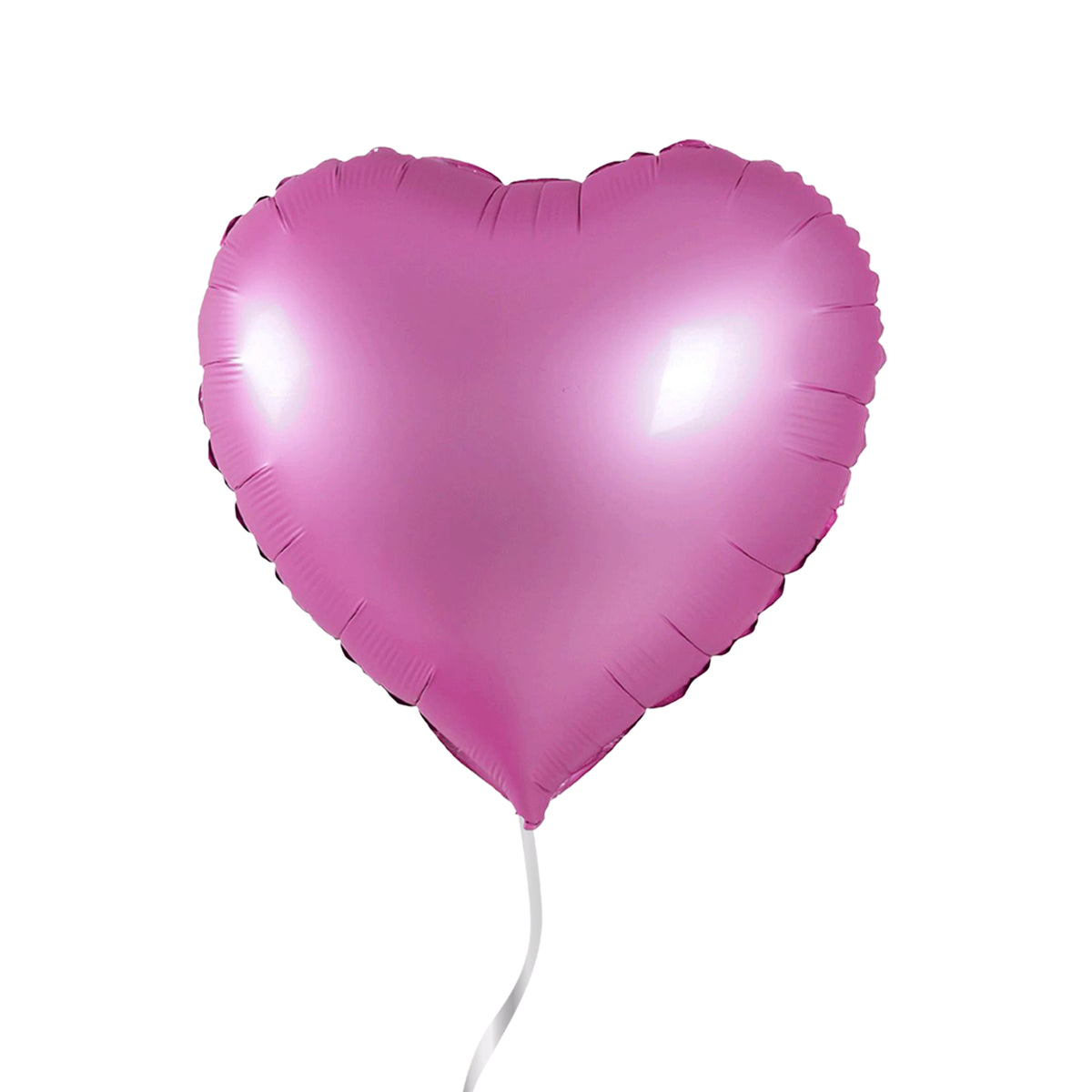 Anniversary Pink Heart