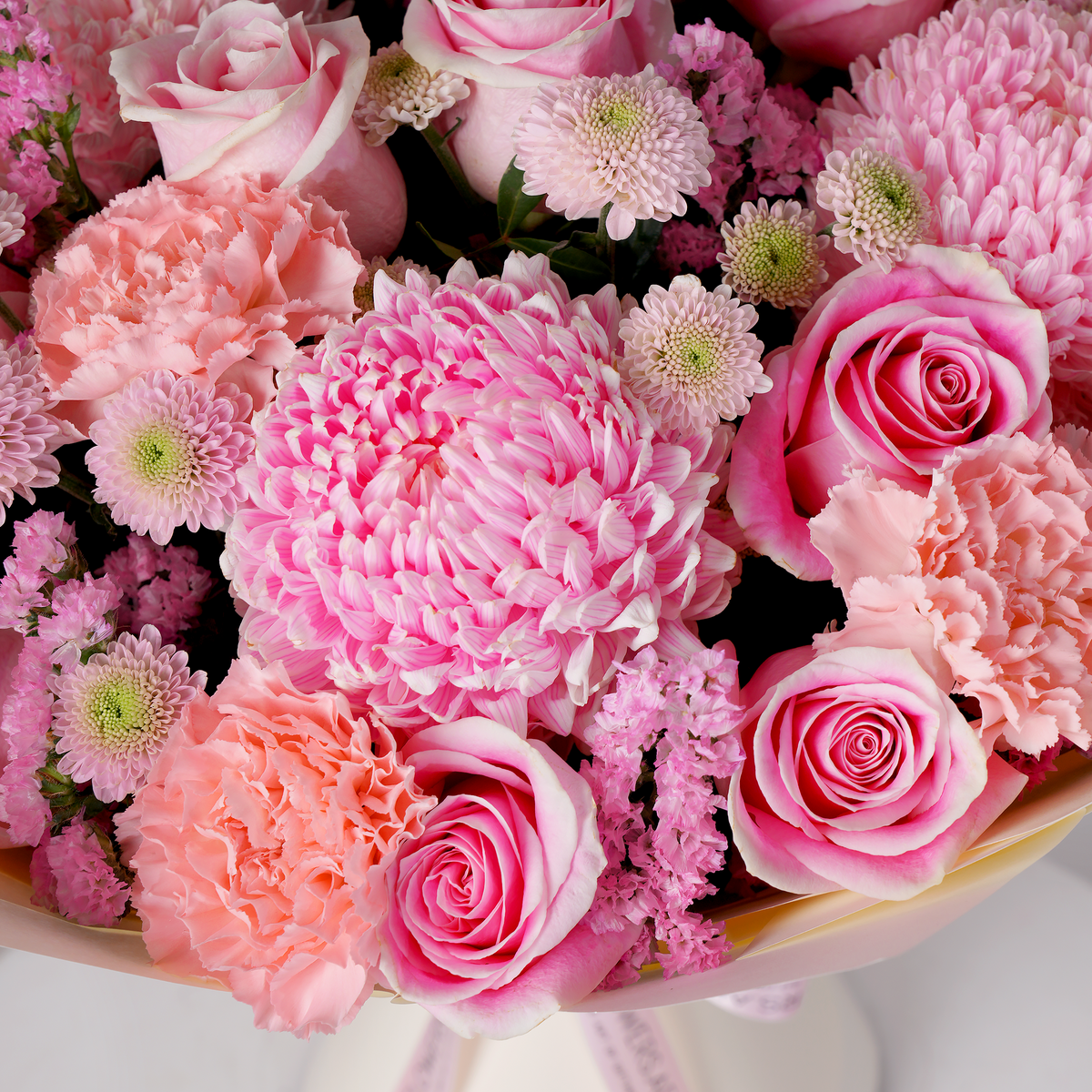 Birthday Pink Delight Classic