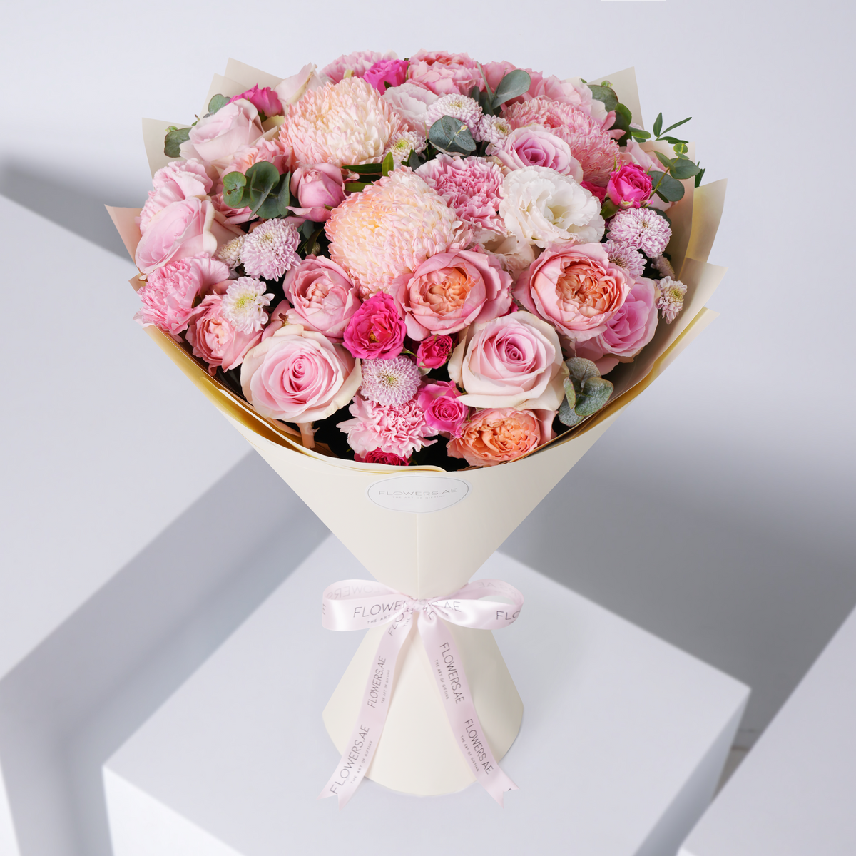 Pink Delight Classic