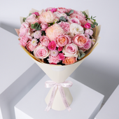 Pink Delight Classic