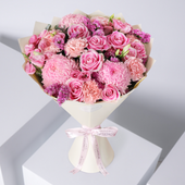 Birthday Pink Delight Classic