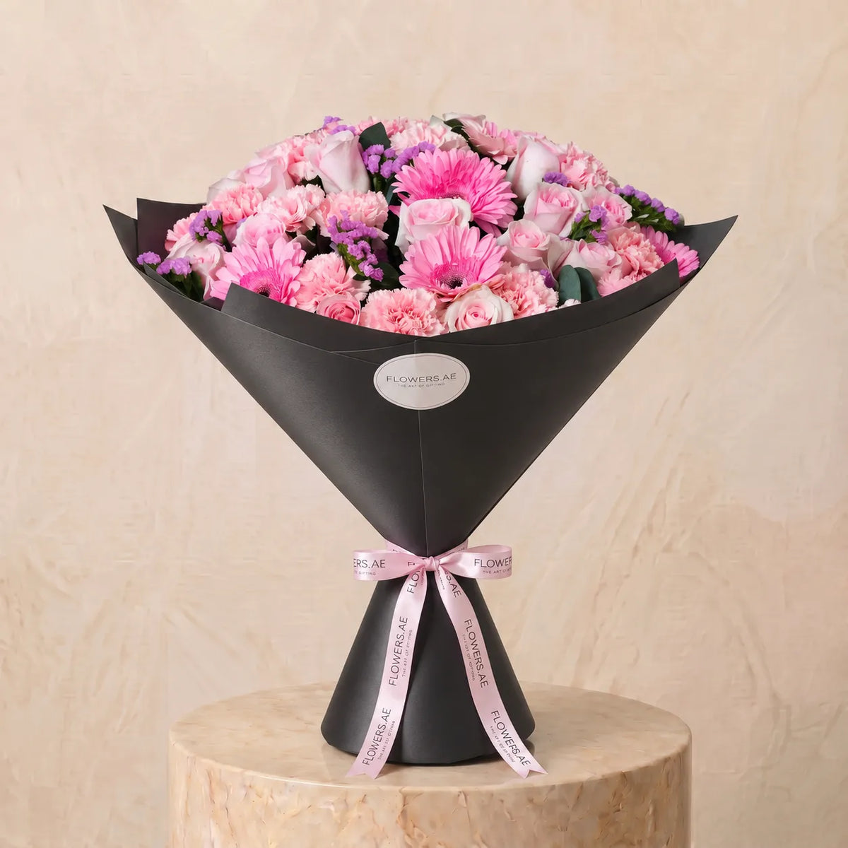 Pink Perfection Classic