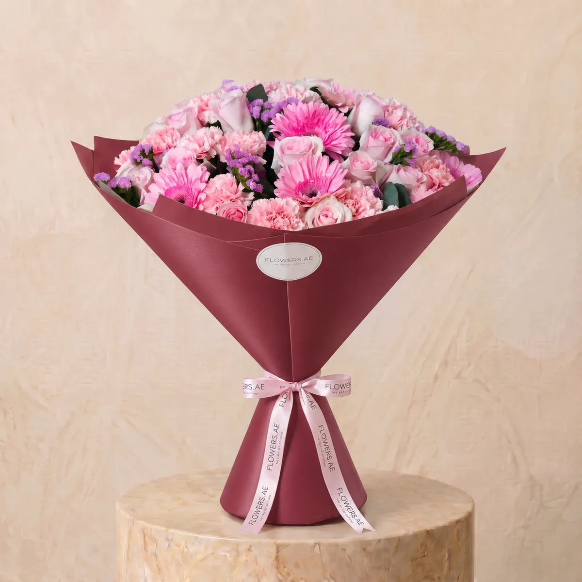 Pink Perfection Classic