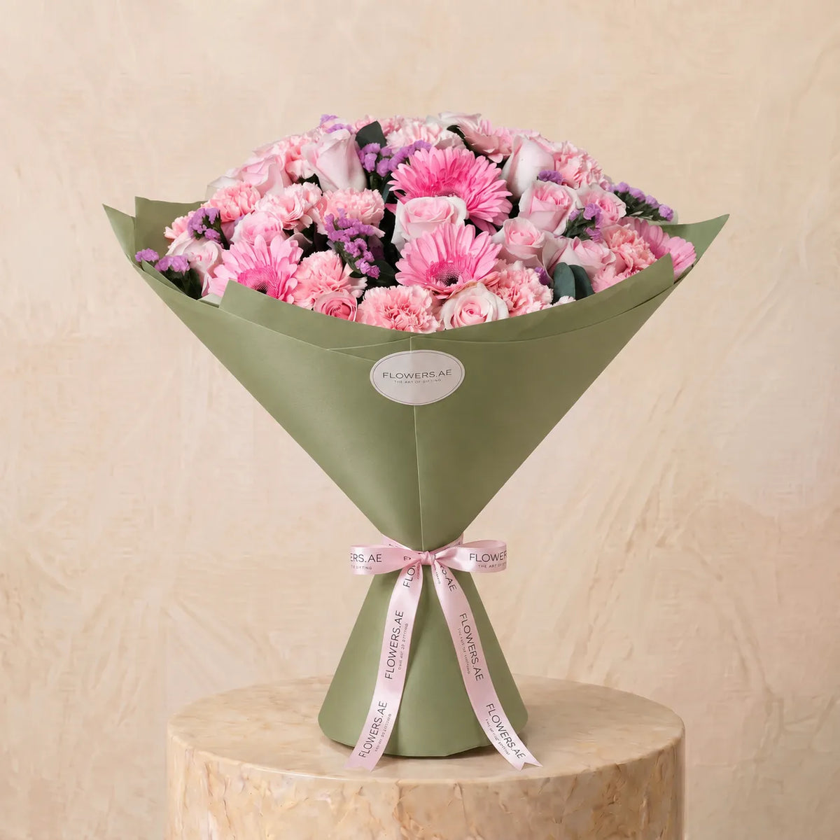 Pink Perfection Classic