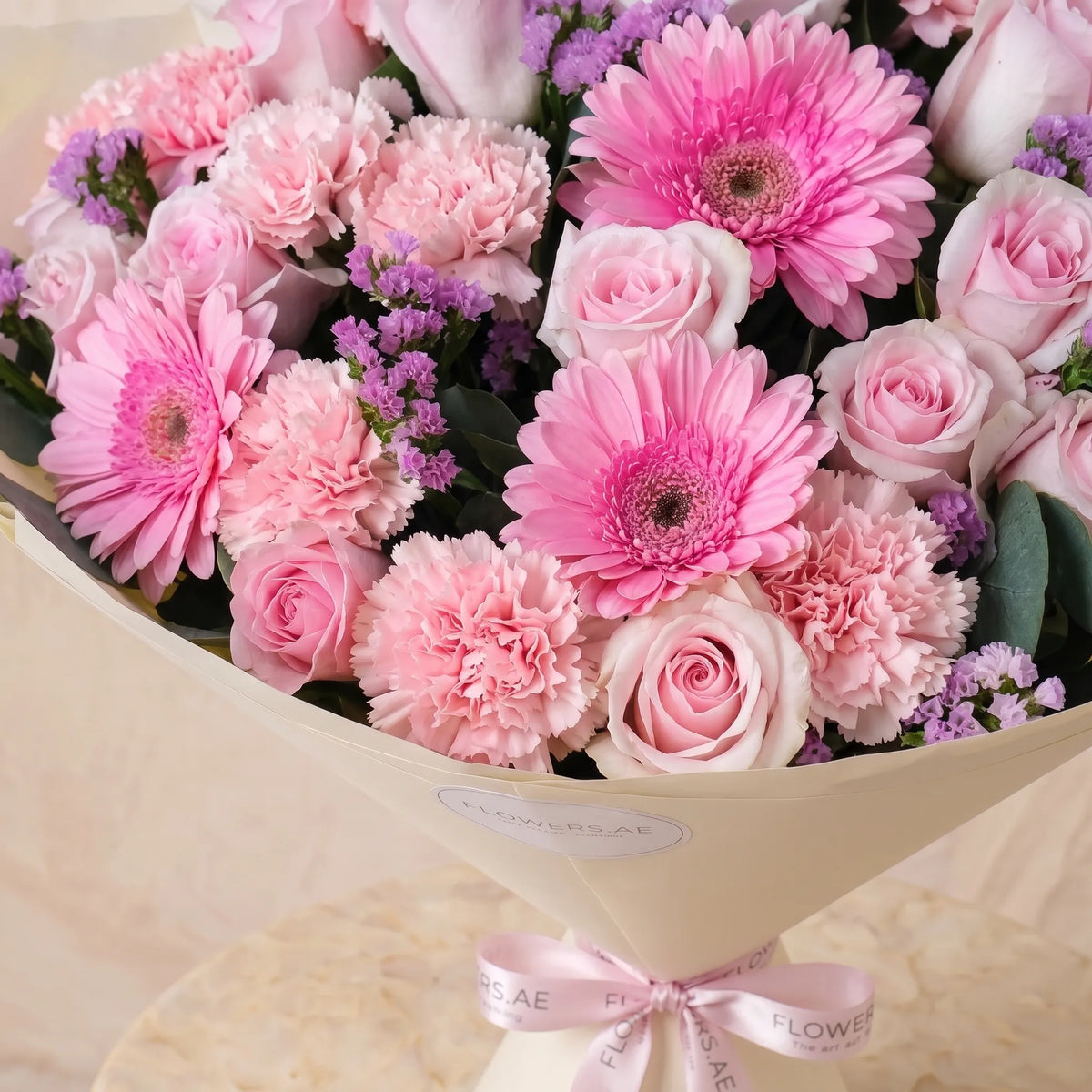 Pink Perfection Classic