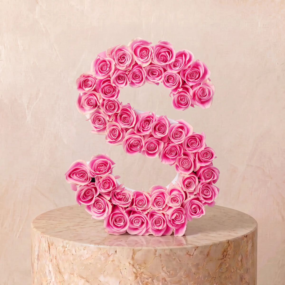 Rose Letter