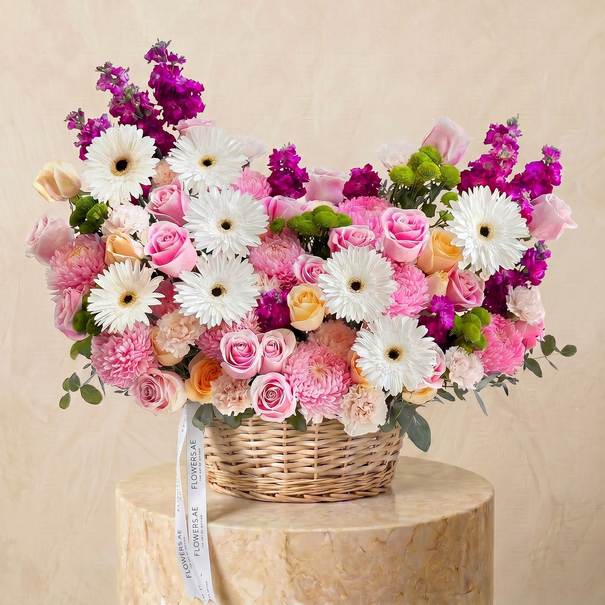 Portofino Basket