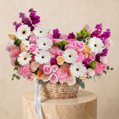 Portofino Basket