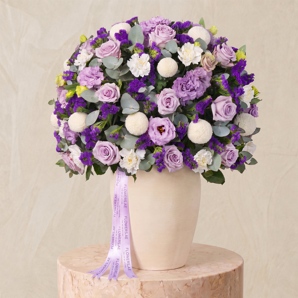 Rania Ceramic Vase