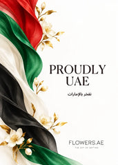 Proudly UAE