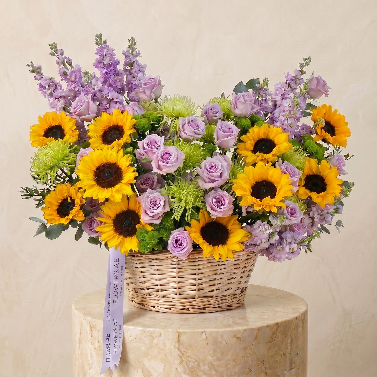 Provence Basket