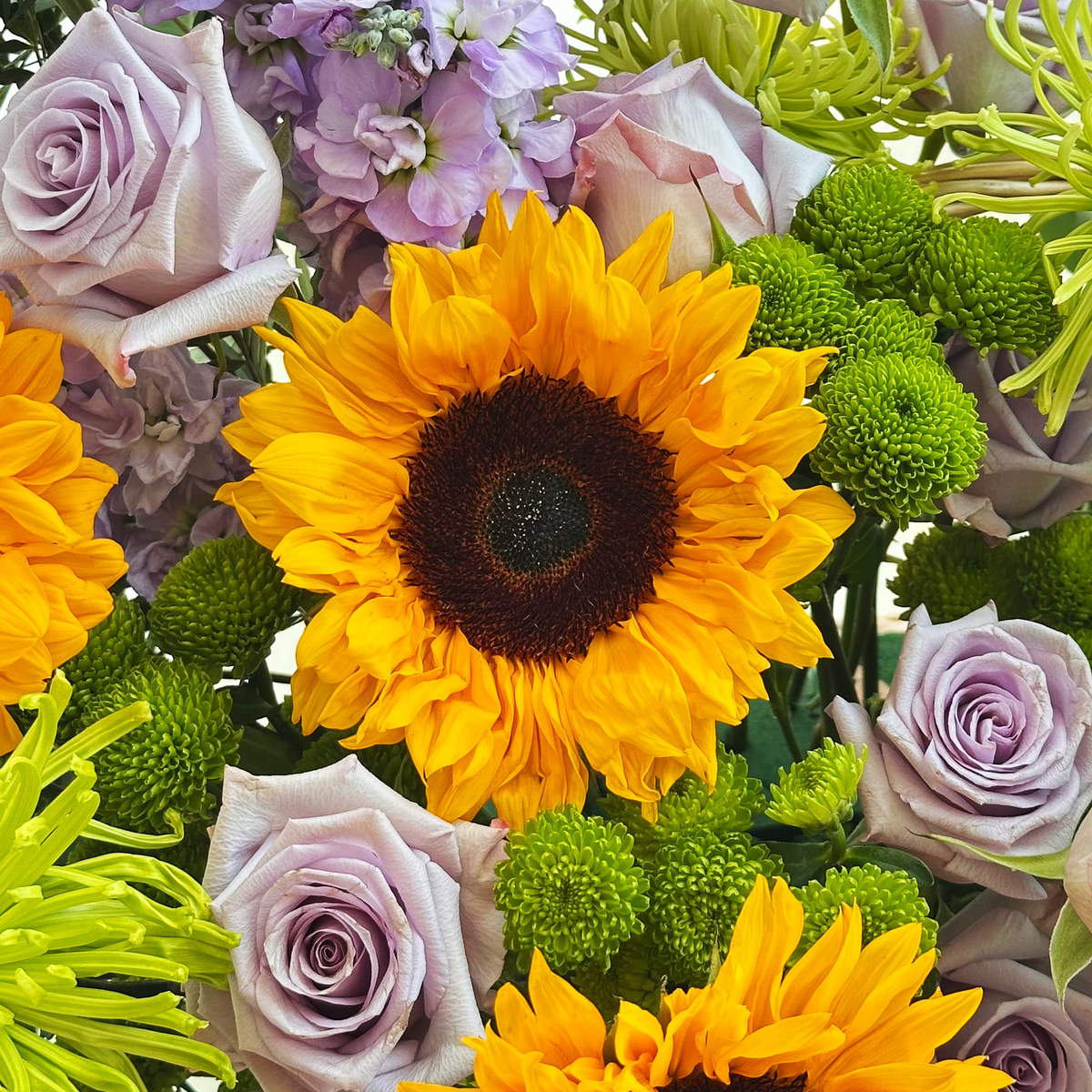 Provence Basket