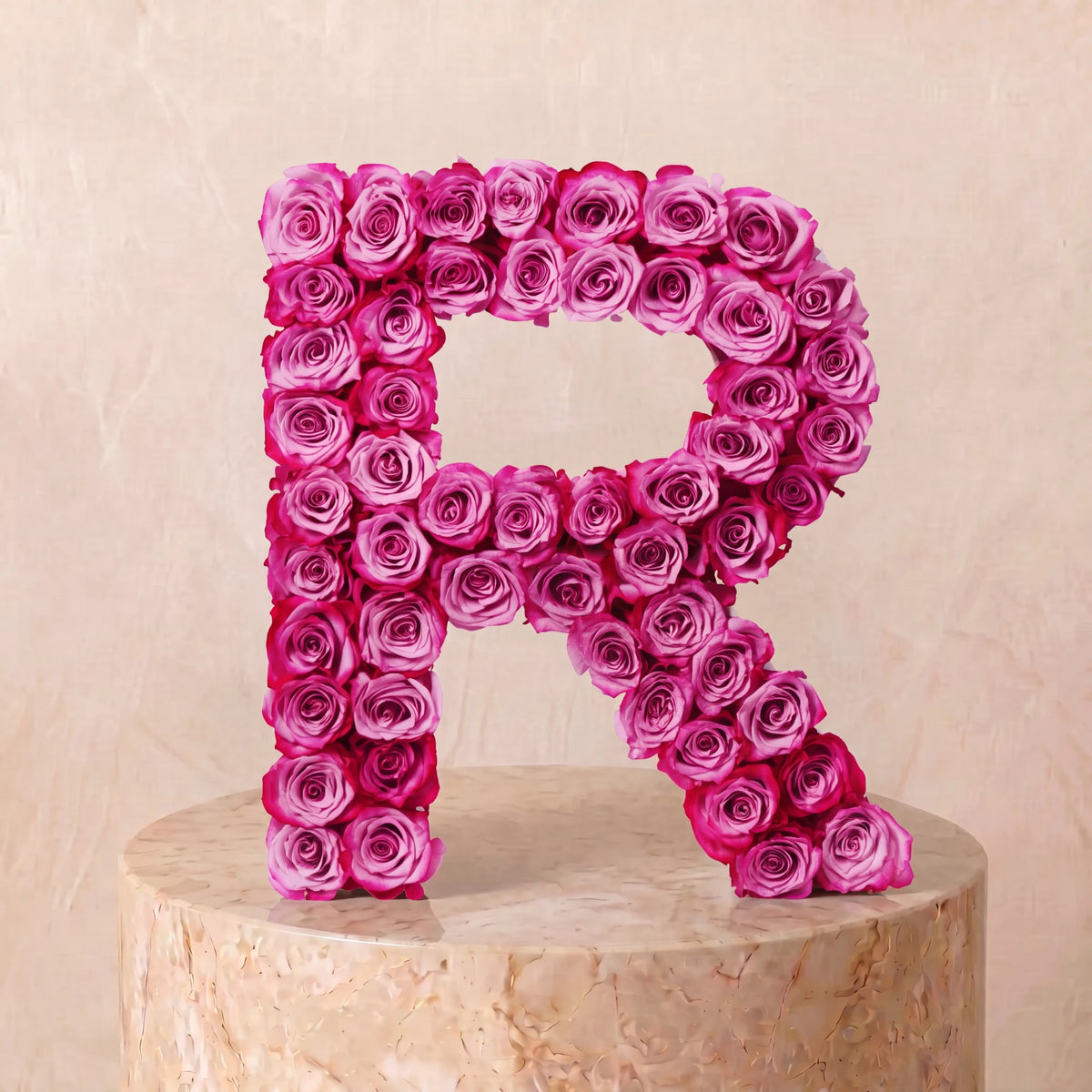 Rose Letter