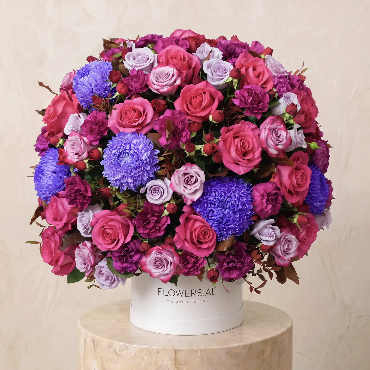 Selene Hatbox