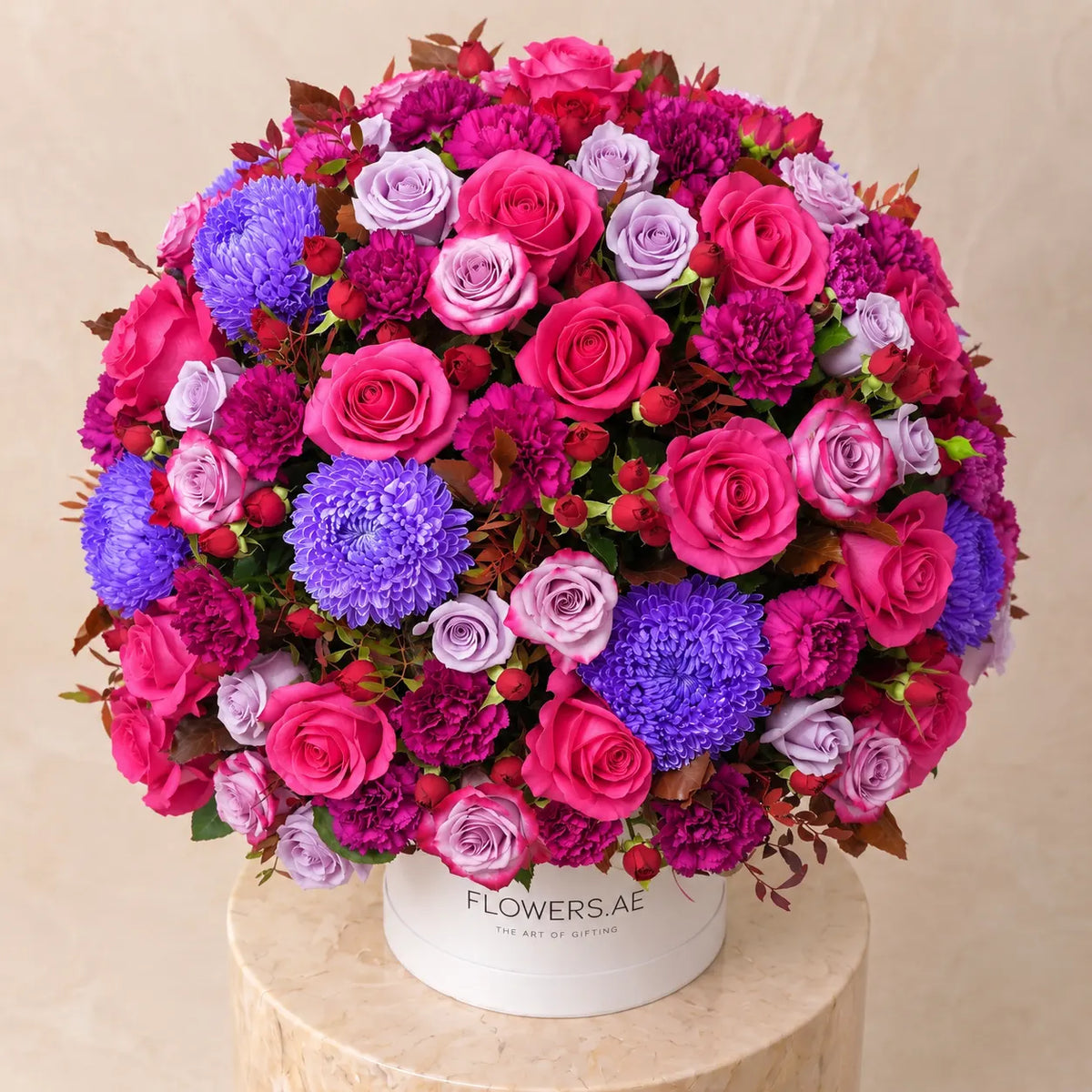 Selene Hatbox