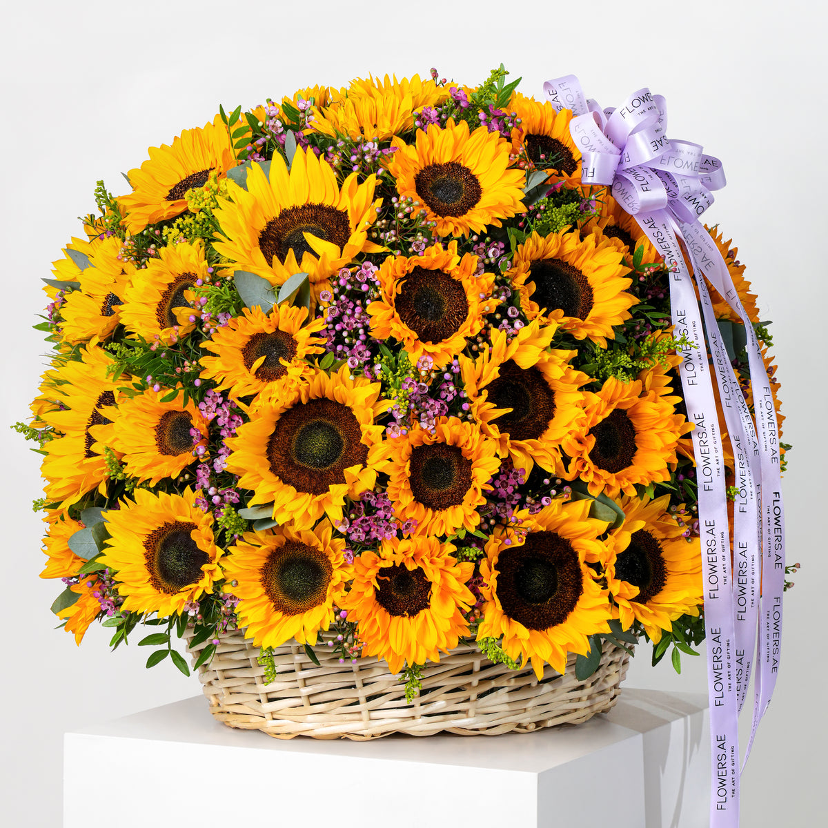 Nala Basket