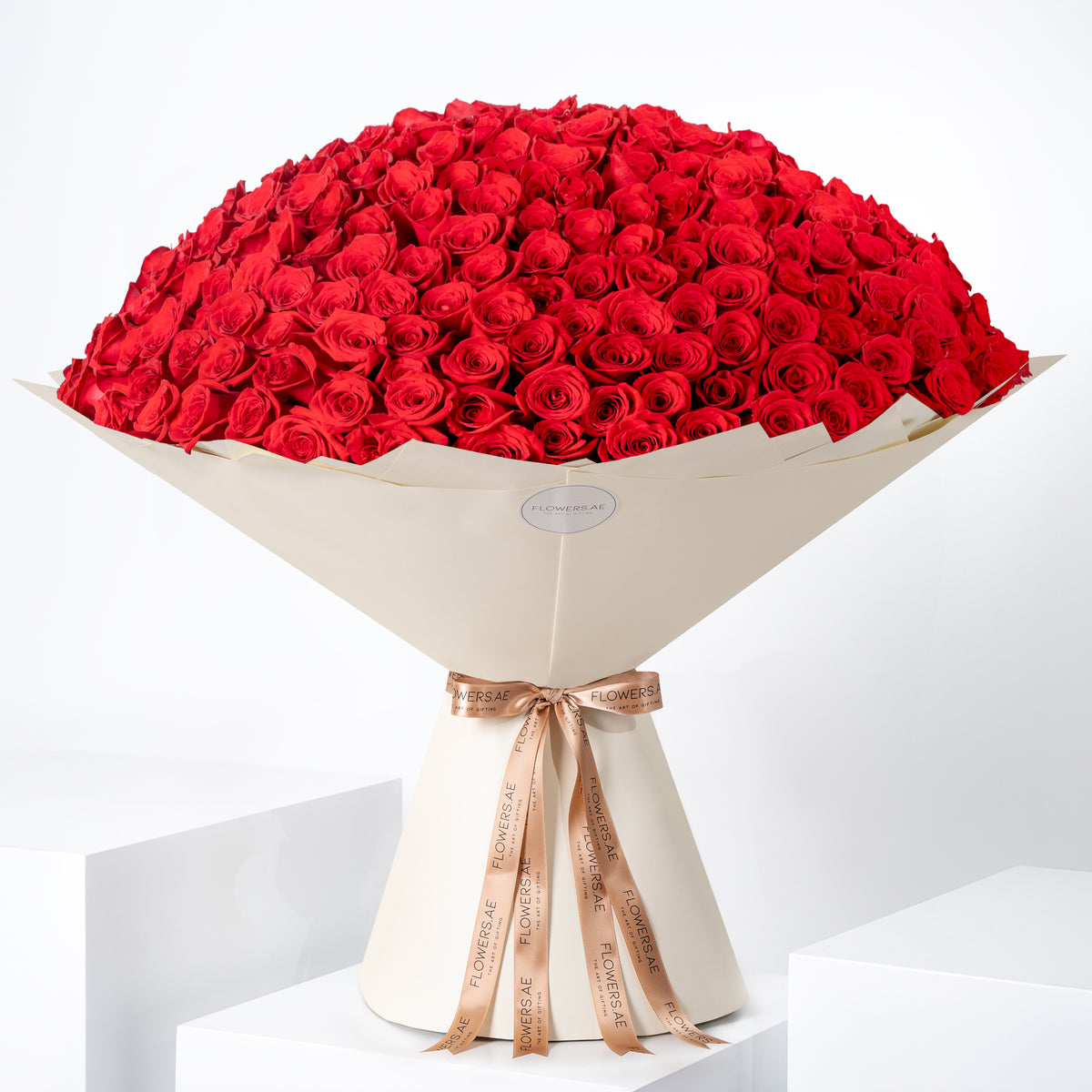 365 Red Roses